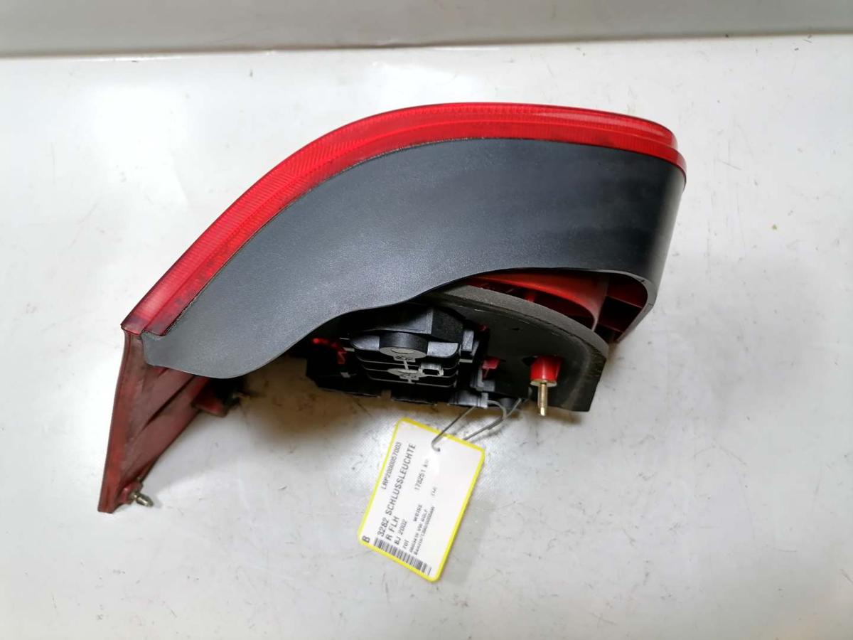 VW Golf 4 original Rücklicht Rückleuchte Schlussleuchte rechts Fließheck Bj.2002